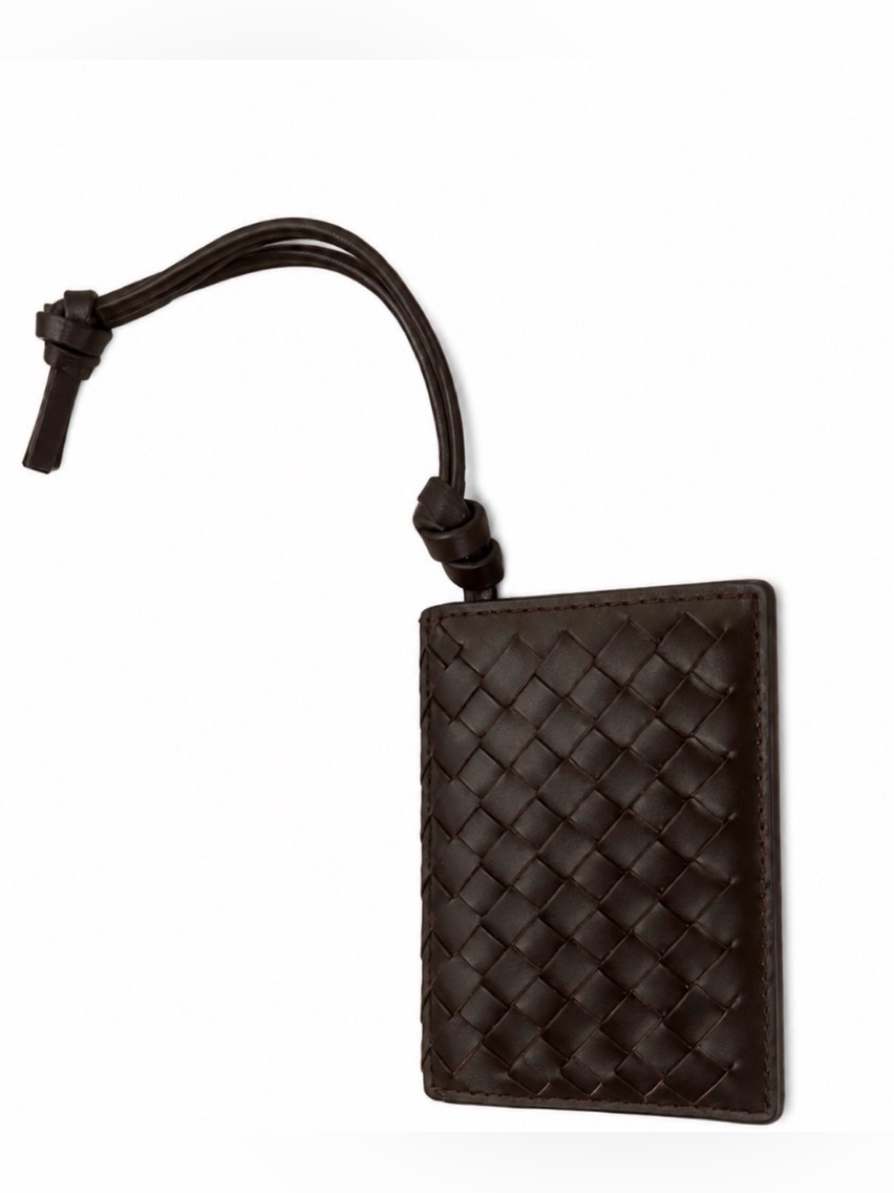 Madewell Woven ID Case - Picture 2 of 4